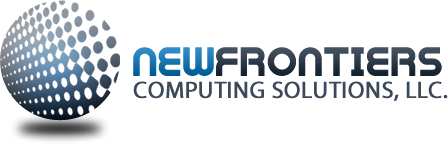 Software Development - New Frontiers Computing Solutions, LLC